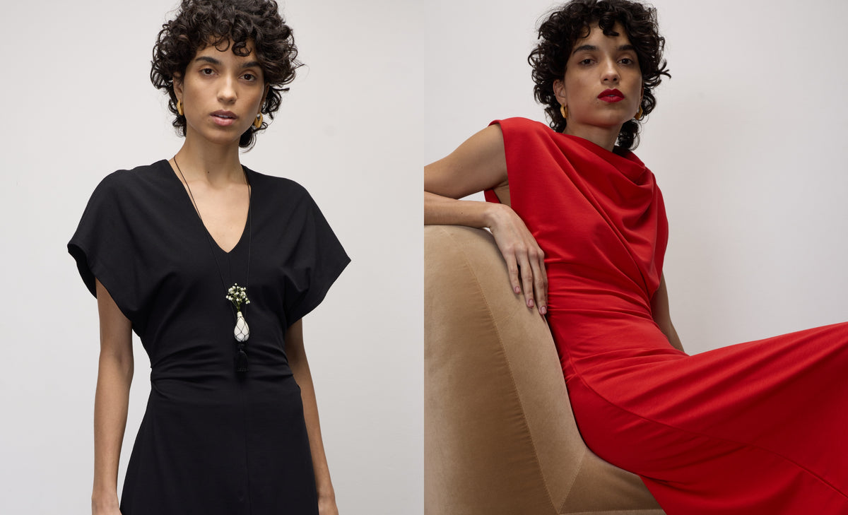 AKYN | Sustainable Contemporary Fashion