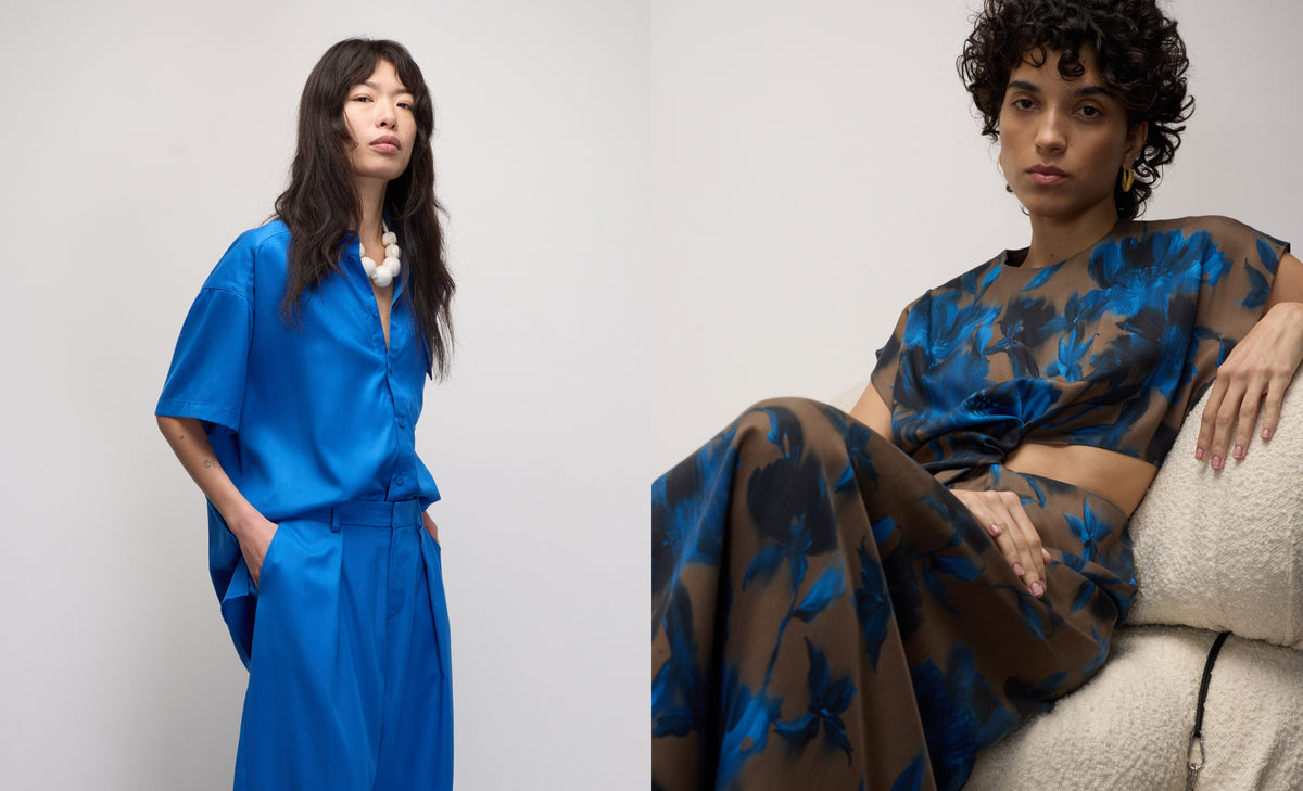AKYN | Sustainable Contemporary Fashion