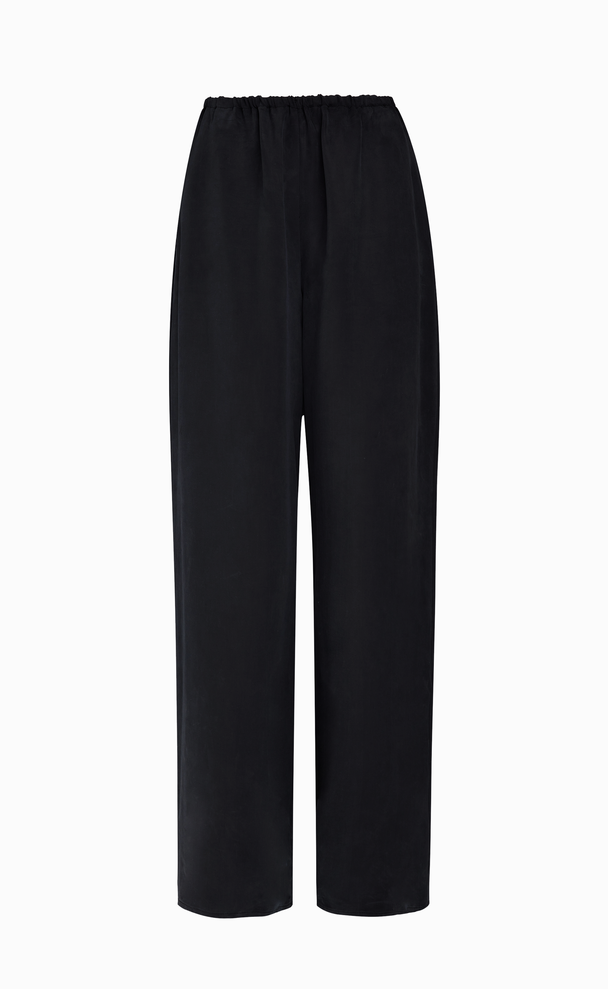 TEAGAN BLACK TROUSERS