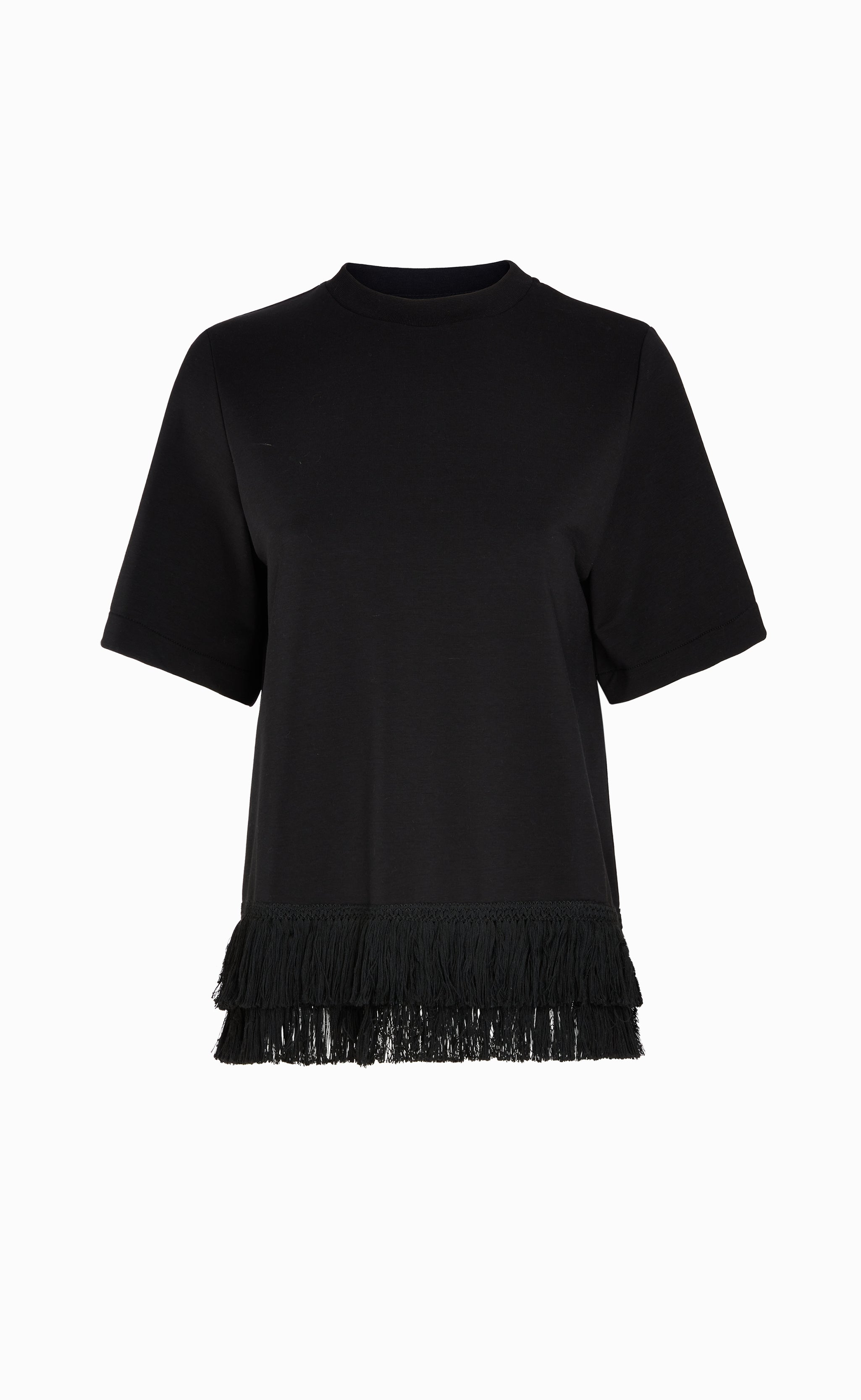 XENA BLACK TOP