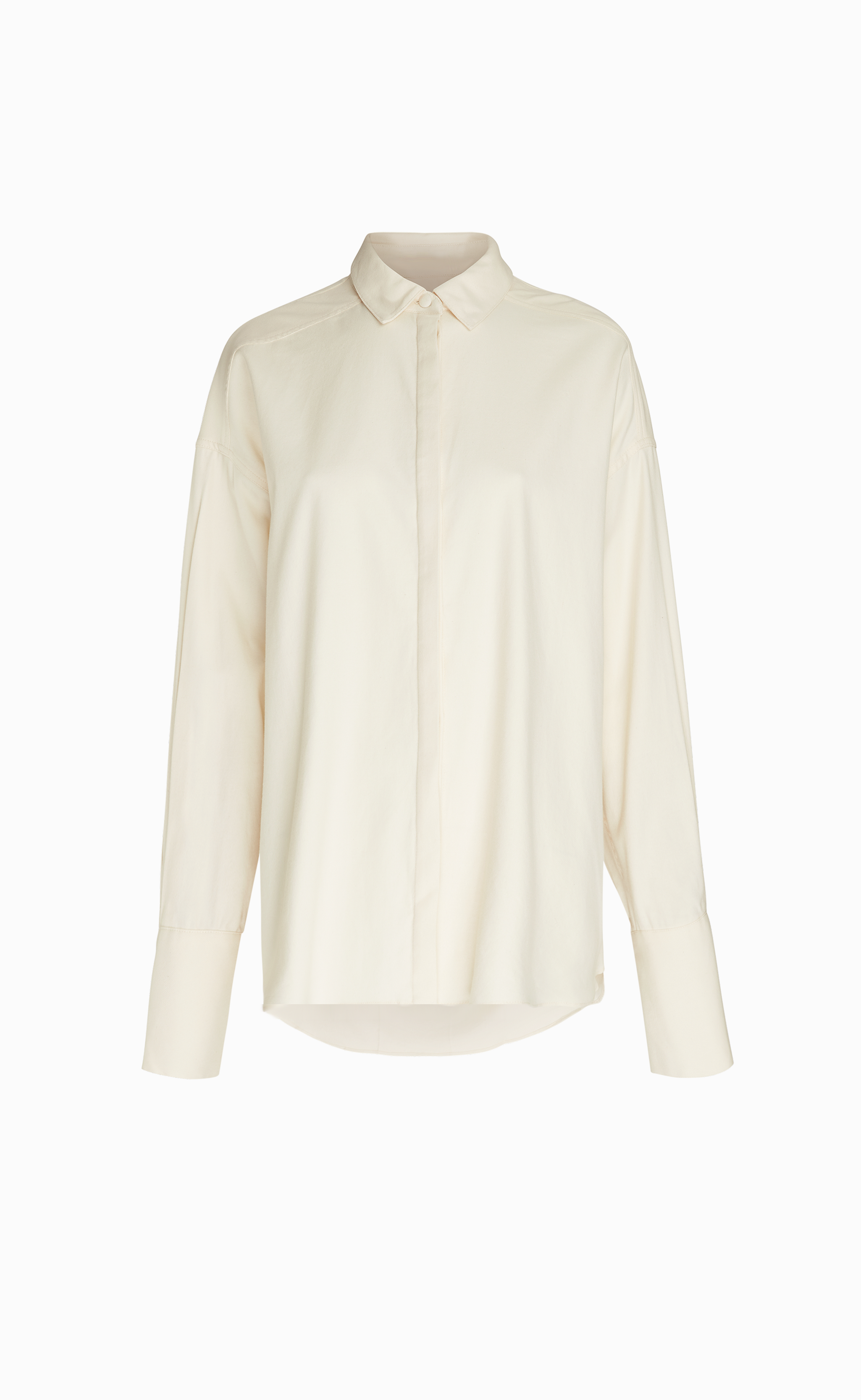 FENELLA UNDYED SHIRT
